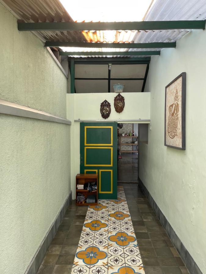 Pamularsih Homestay Yogyakarta Extérieur photo