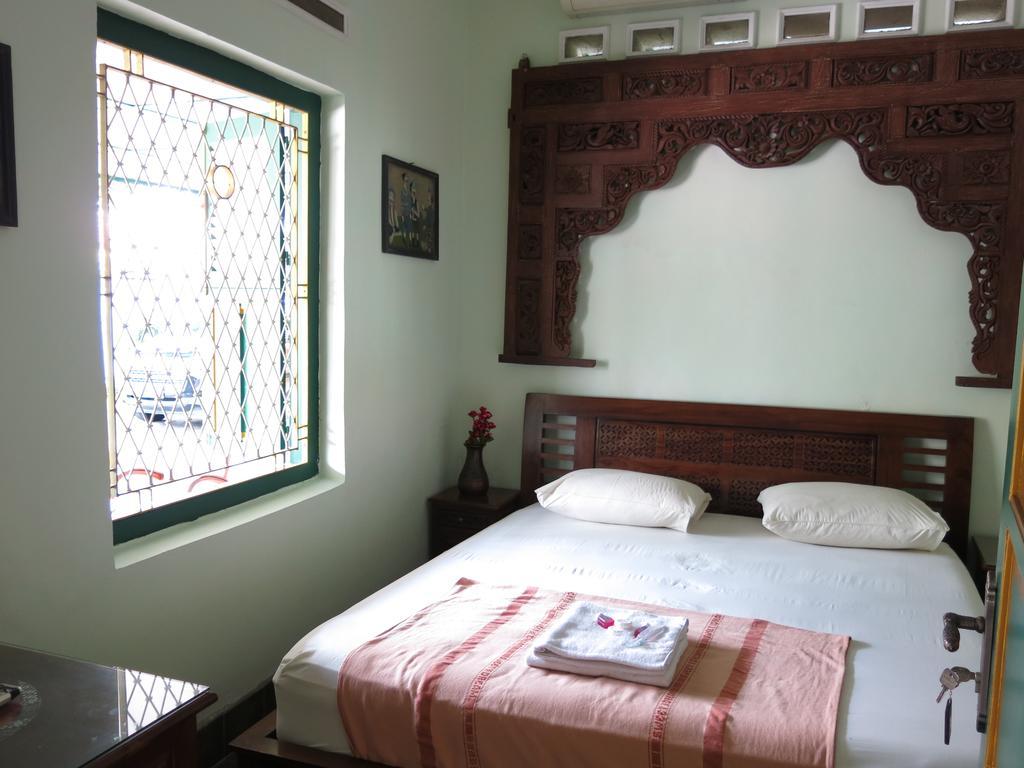 Pamularsih Homestay Yogyakarta Extérieur photo